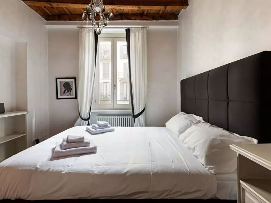 Immagine 16 di Appartamento in affitto  in Via Ponte Vetero11 a Milano