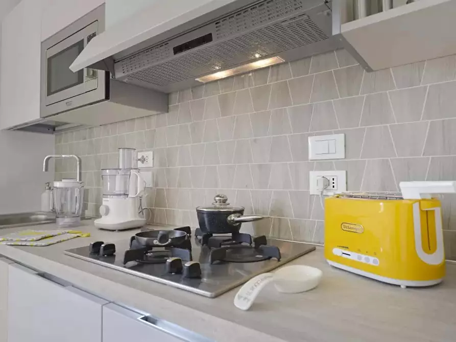 Immagine 13 di Appartamento in affitto  in Via Luigi Vestri1 a Bologna