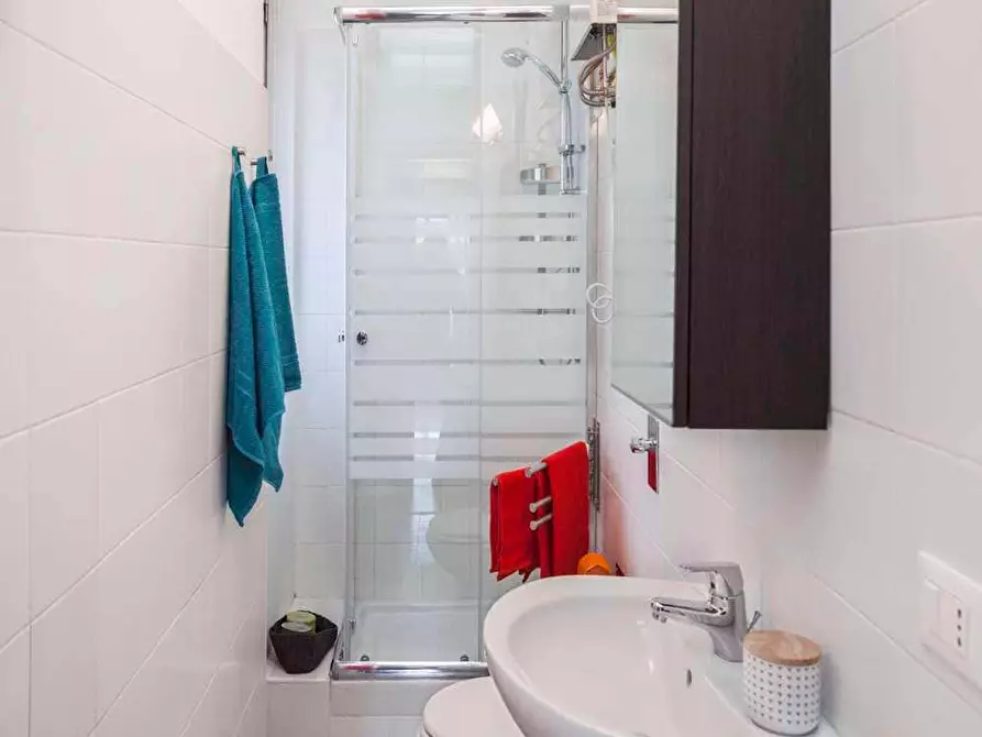 Immagine 23 di Camera in affitto  in Via Giuseppe Frua16 a Milano