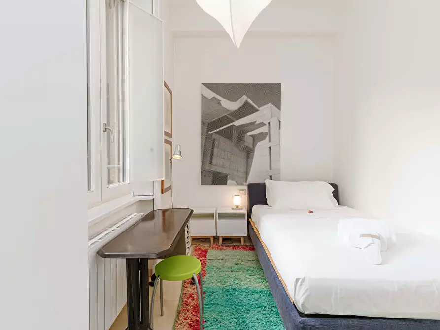 Immagine 22 di Appartamento in affitto  in Via Brera17 a Milano