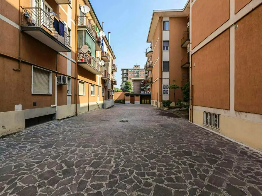 Immagine 18 di Appartamento in affitto  in Via Eugenio Curiel a Rozzano