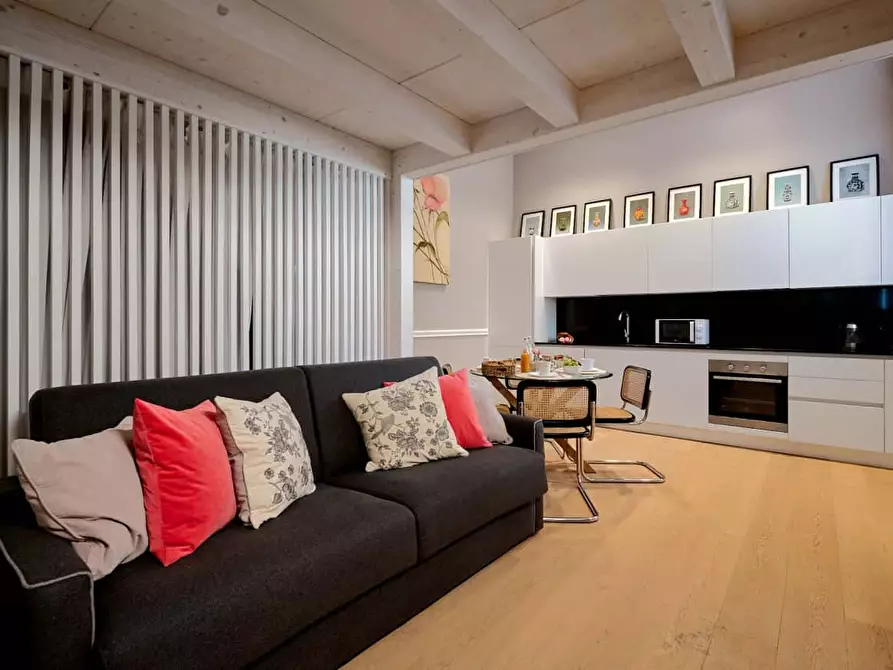 Immagine 17 di Appartamento in affitto  in Via Aleardo Aleardi3 a Milano