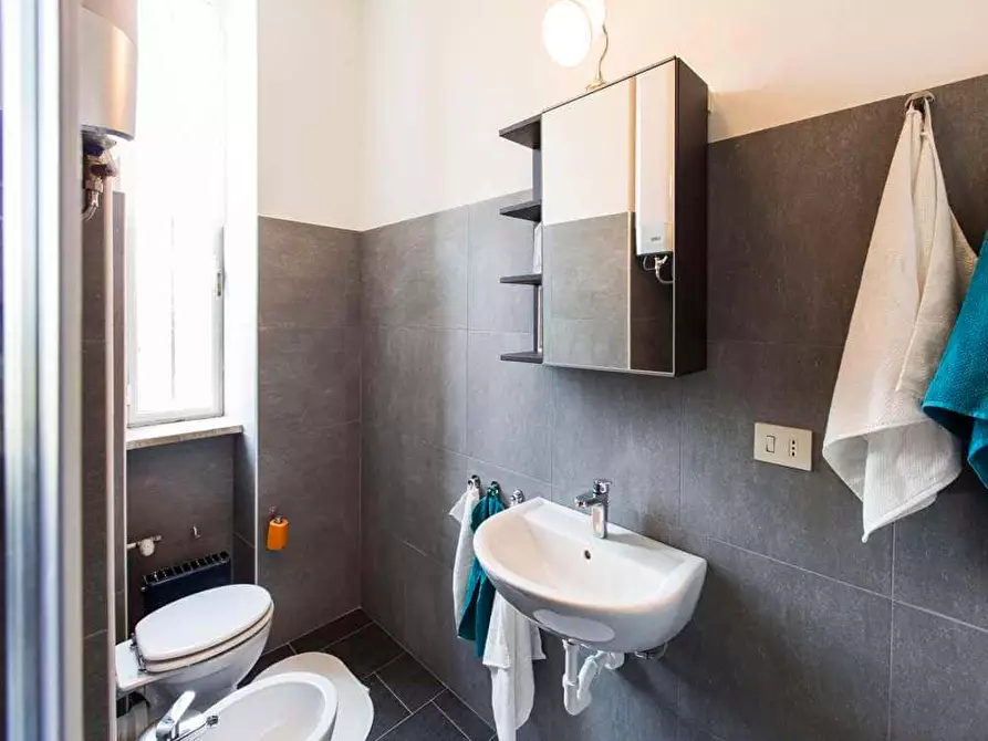 Immagine 17 di Camera in affitto  in Via Leone Tolstoi64 a Milano