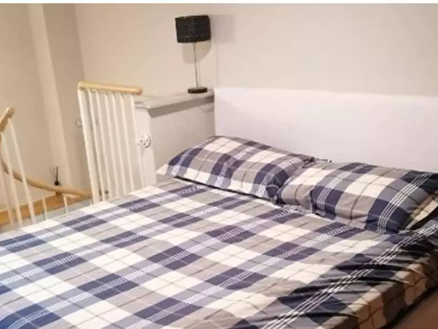 Immagine 5 di Appartamento in affitto  in Via Manzoni11 a San Damiano D'asti