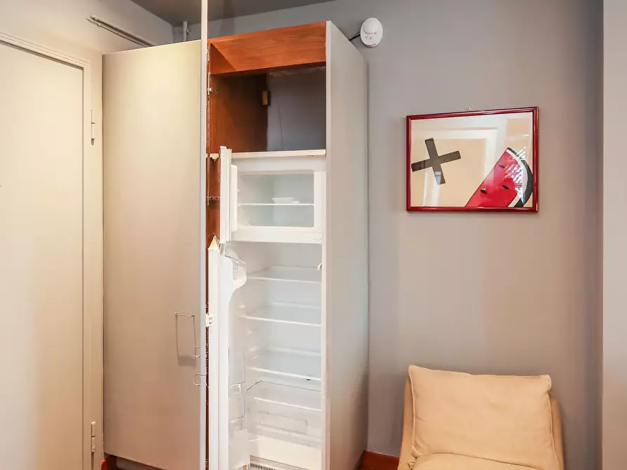 Immagine 4 di Appartamento in affitto  in Via Alserio30 a Milano