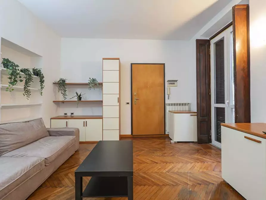 Immagine 21 di Appartamento in affitto  in Viale Monza15 a Milano