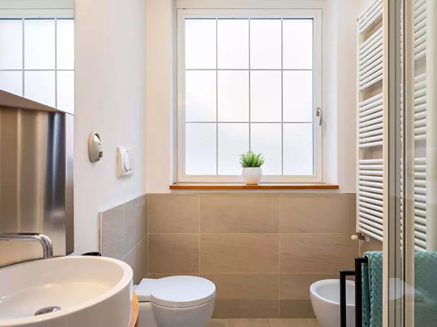 Immagine 18 di Appartamento in affitto  in Via San Lazzaro4 a Trieste