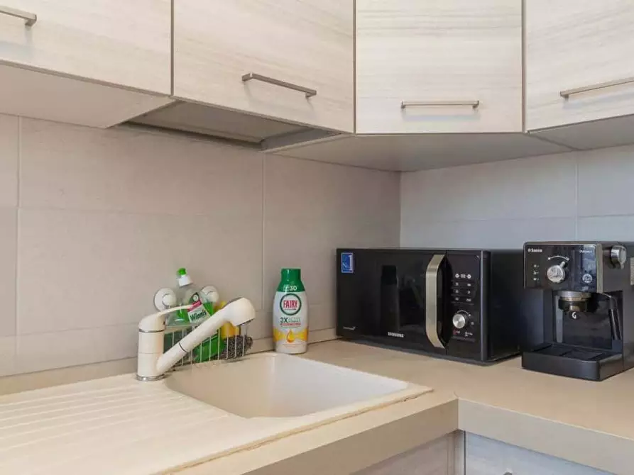 Immagine 21 di Appartamento in affitto  in Via Alcuino7 a Milano