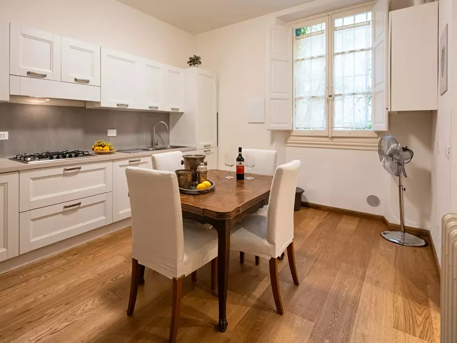 Immagine 29 di Appartamento in affitto  in Via dei Benci a Firenze