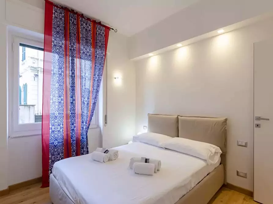 Immagine 15 di Appartamento in affitto  in Via Cervetti Vignolo5 a Santa Margherita Ligure