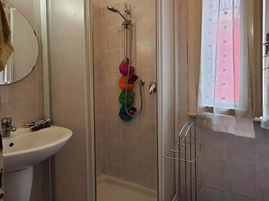 Immagine 12 di Camera in affitto  in Via Castelbarco a Trento