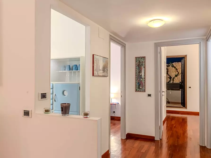 Immagine 24 di Appartamento in affitto  in Via Giovanni Aurispa9 a Roma