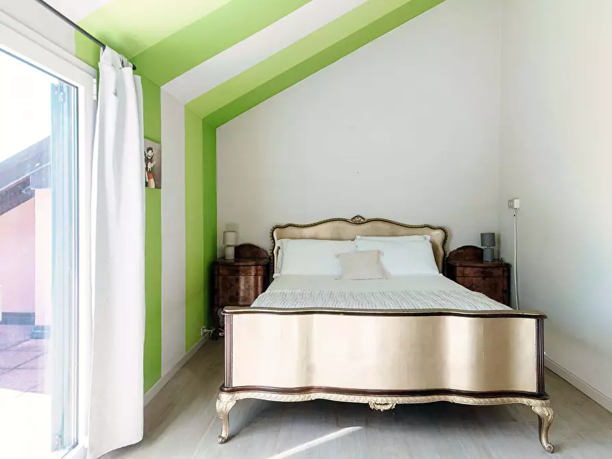 Immagine 37 di Appartamento in affitto  in Via Belvedere10 a Bizzarone