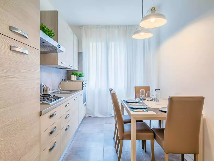 Immagine 6 di Camera in affitto  in Via Pataro Buzzaccarini52 a Padova