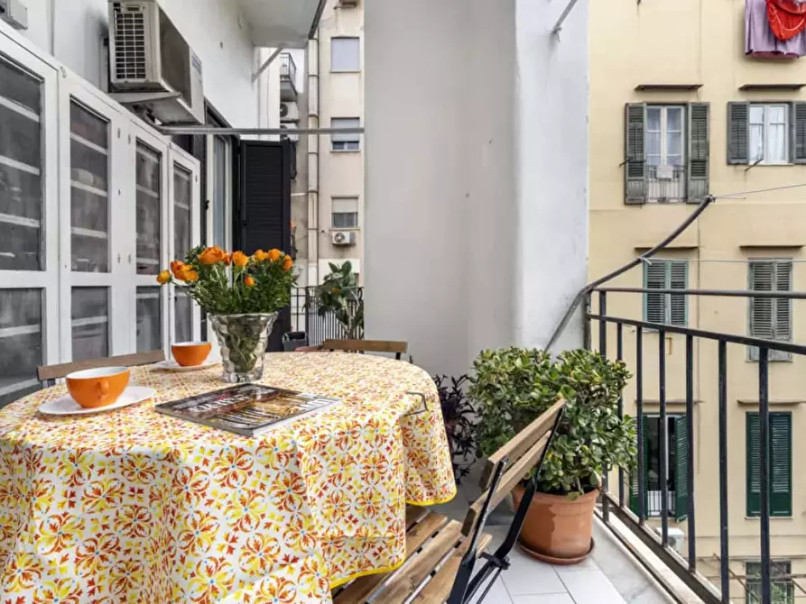 Immagine 24 di Appartamento in affitto  in Via Francesco Bentivegna55 a Palermo