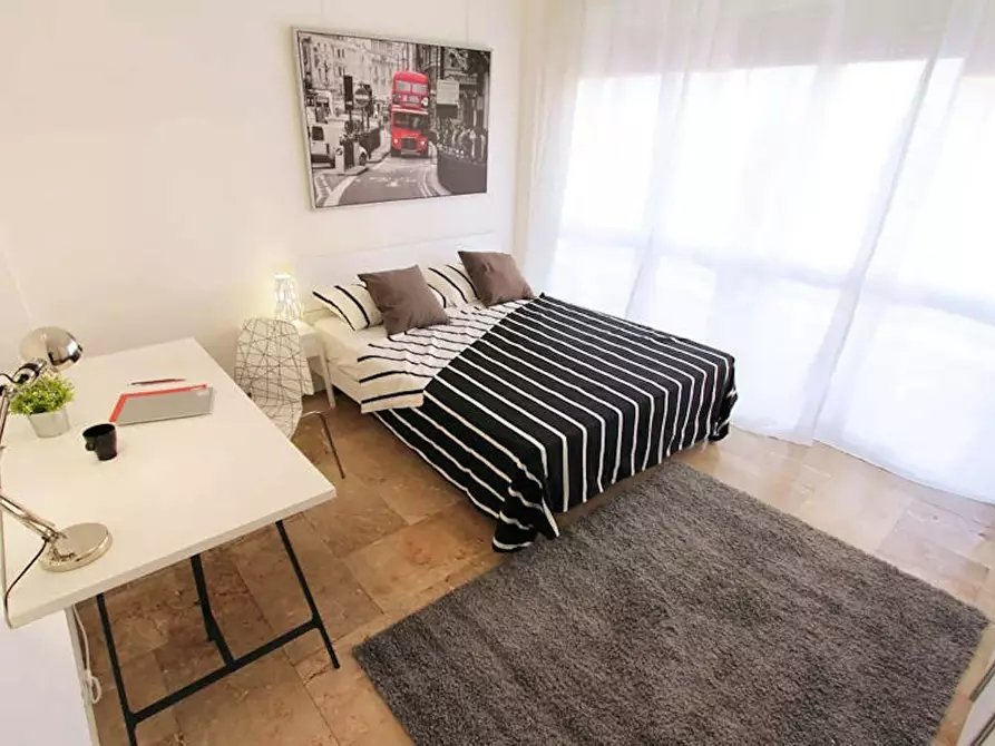 Immagine 3 di Camera in affitto  in Via Forte Marghera17 a Venezia