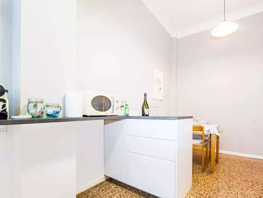 Immagine 14 di Appartamento in affitto  in Via di Ravecca9 a Genova