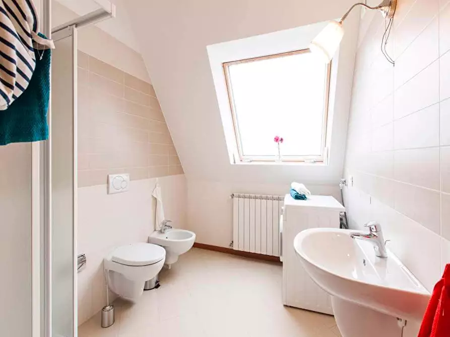 Immagine 9 di Camera in affitto  in Via Privata S. Martiniano1 a Milano