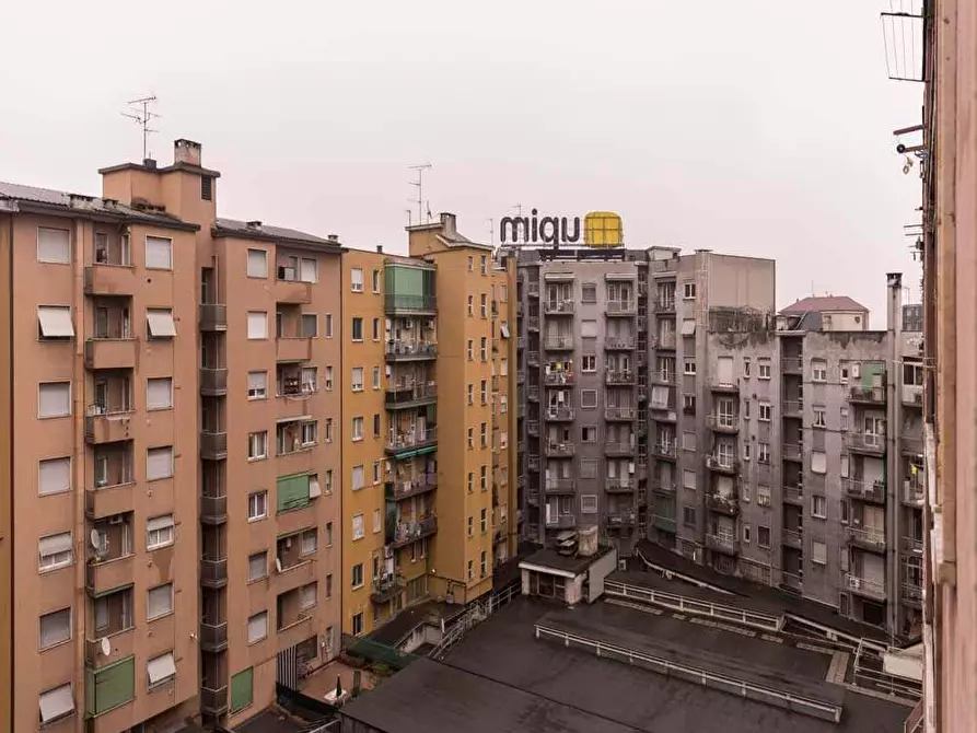 Immagine 40 di Camera in affitto  in Via Polesine33 a Milano