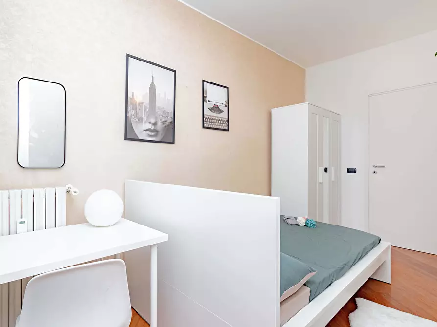 Immagine 3 di Camera in affitto  in Via Francesco Caracciolo77 a Milano