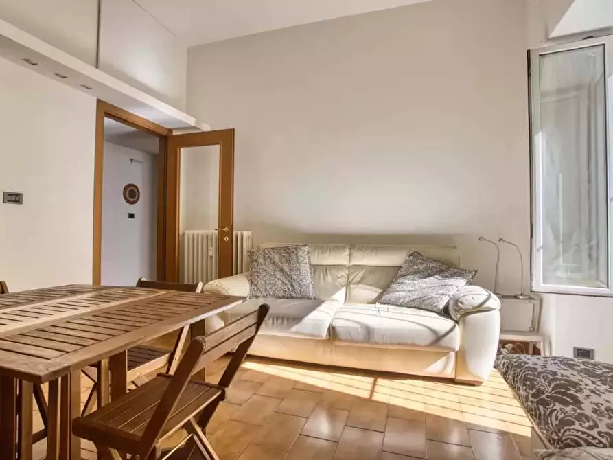 Immagine 7 di Appartamento in affitto  in Via Paolo Lomazzo3 a Milano