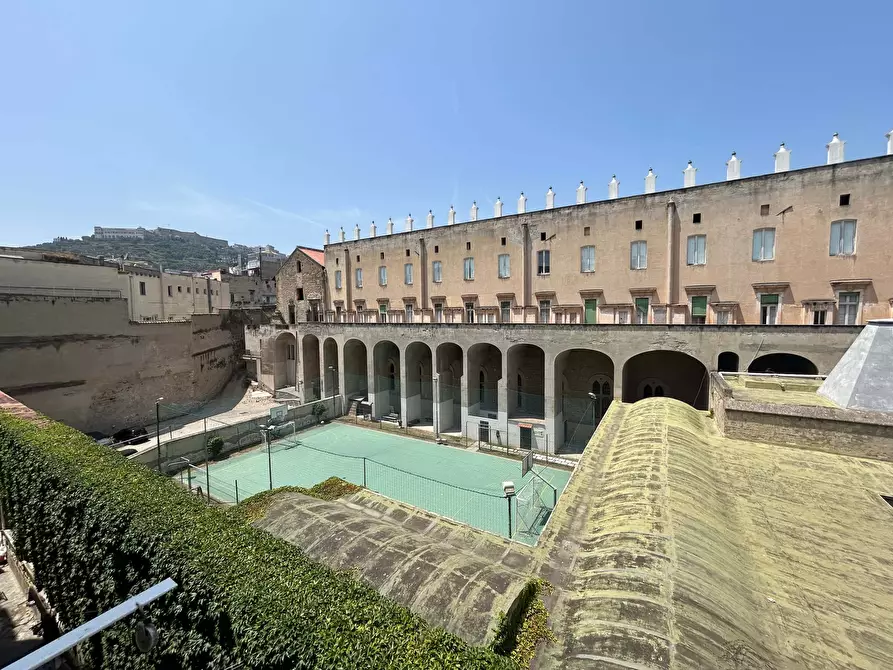 Immagine 21 di Appartamento in affitto  in Vico Banchi Nuovi15 a Napoli