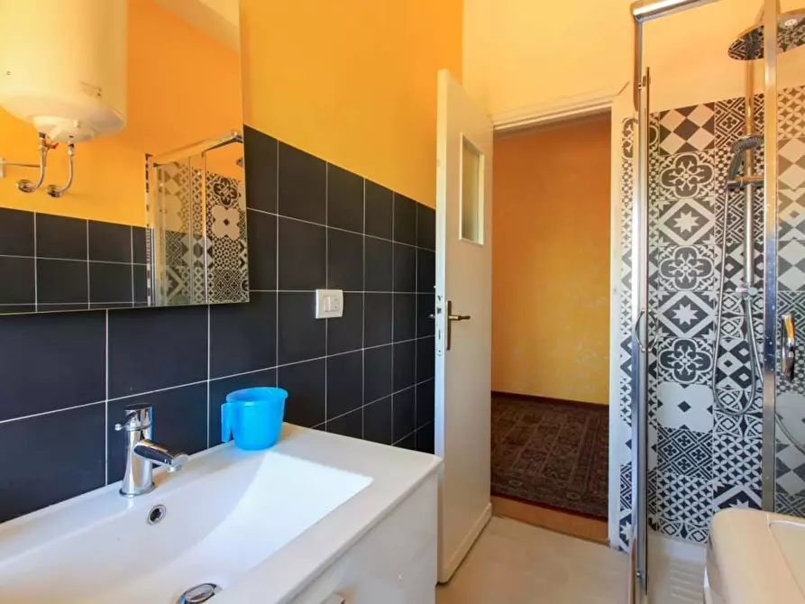 Immagine 9 di Camera in affitto  in Via Ettore Ponti38 a Milano