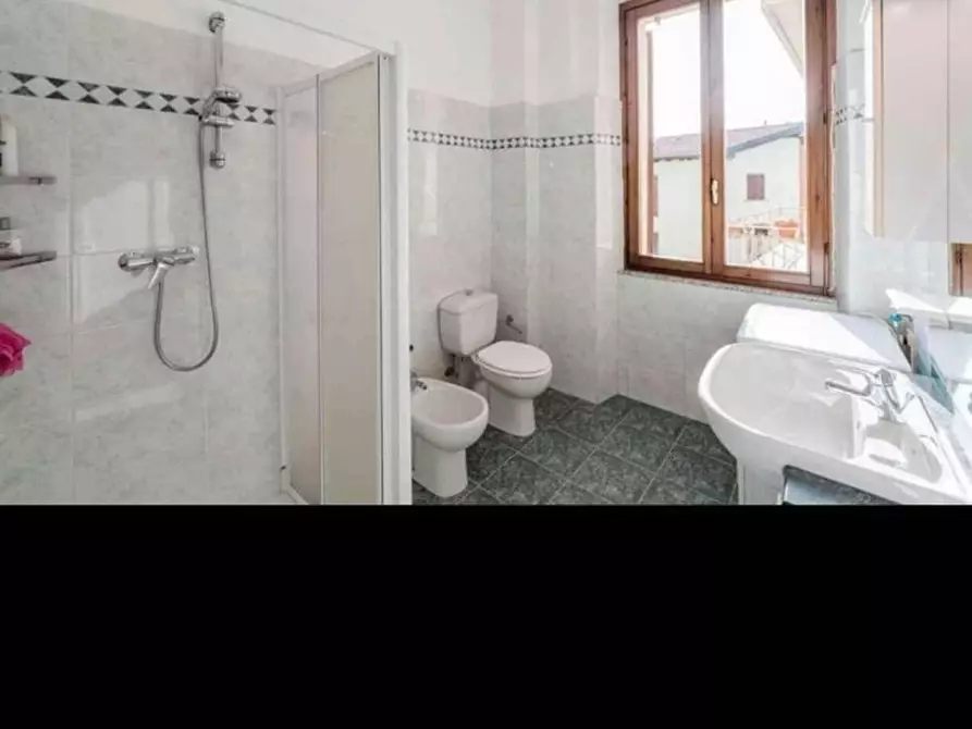 Immagine 3 di Camera in affitto  in Via Cremasca22 a Azzano San Paolo