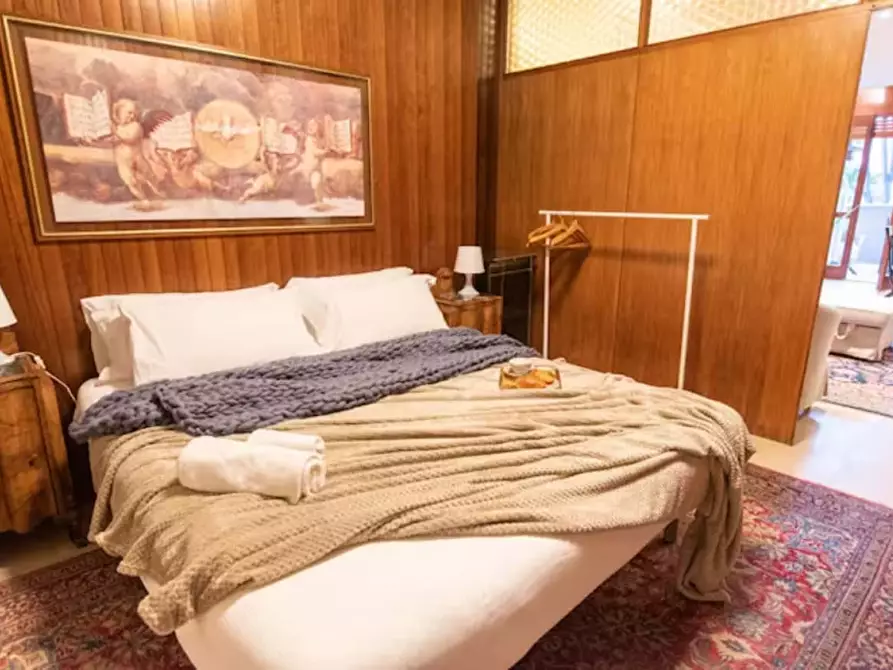 Immagine 2 di Appartamento in affitto  in Via Giuseppe Govone100 a Milano