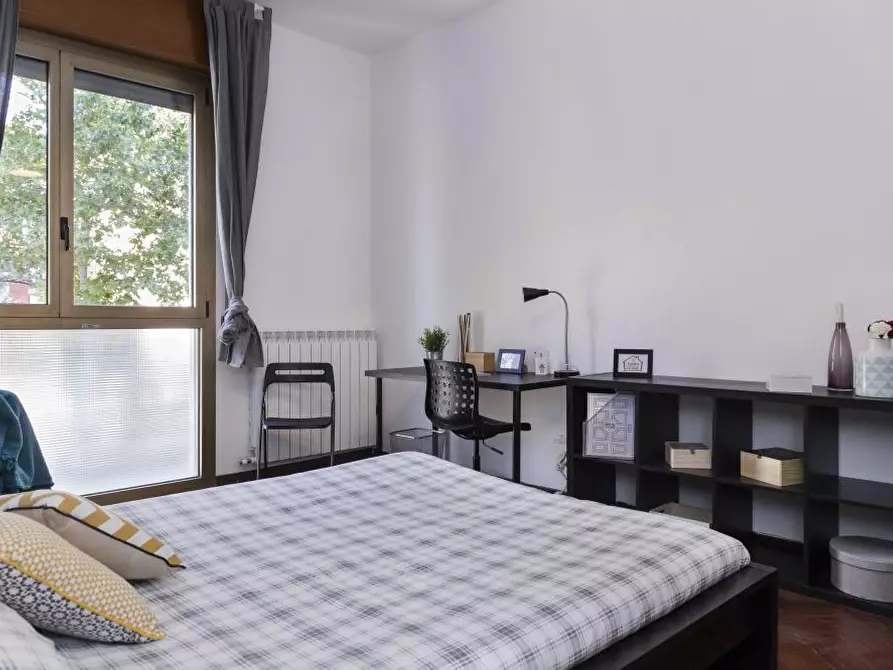 Immagine 6 di Camera in affitto  in Viale Giovanni Vicini20 a Bologna