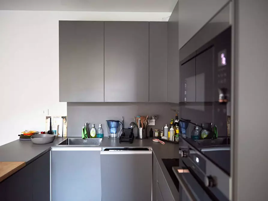 Immagine 10 di Appartamento in affitto  in Via Garofalo37 a Milano