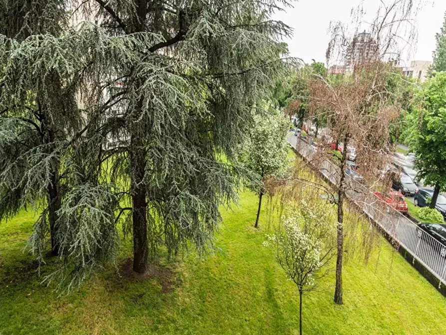 Immagine 15 di Camera in affitto  in Via Pasquale Fornari22 a Milano