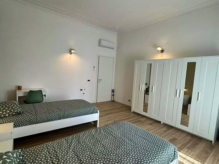 Immagine 3 di Appartamento in affitto  in Viale Carlo Espinasse a Milano