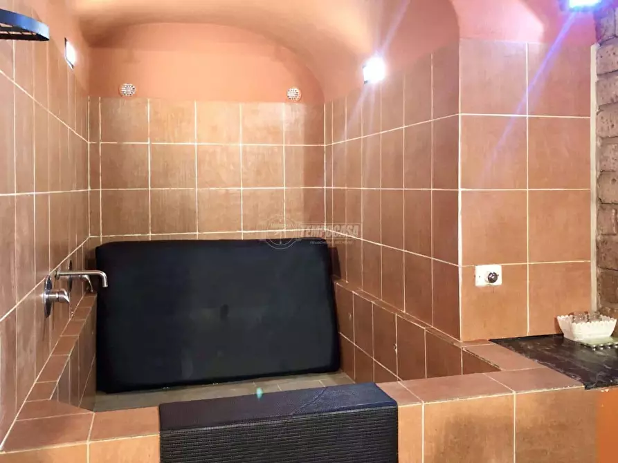 Immagine 7 di Appartamento in affitto  in Via San Vito4 a Viterbo