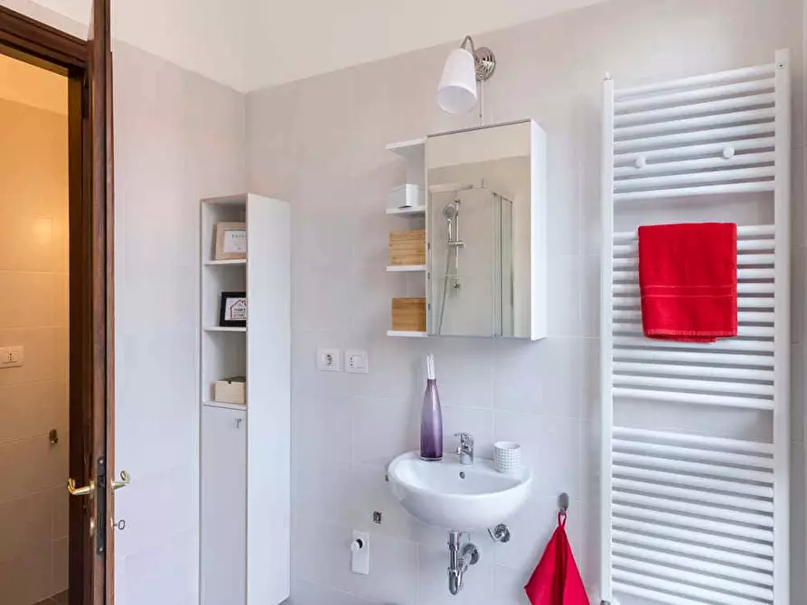 Immagine 14 di Camera in affitto  in Viale Giovanni Vicini20 a Bologna