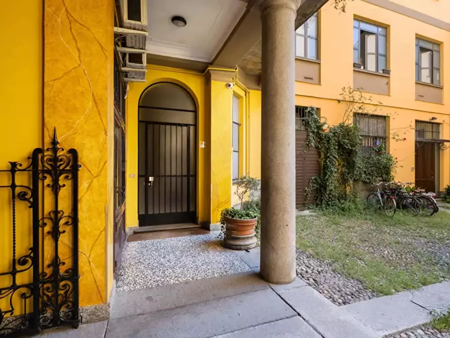 Immagine 44 di Appartamento in affitto  in Via Paolo Sarpi31 a Milano
