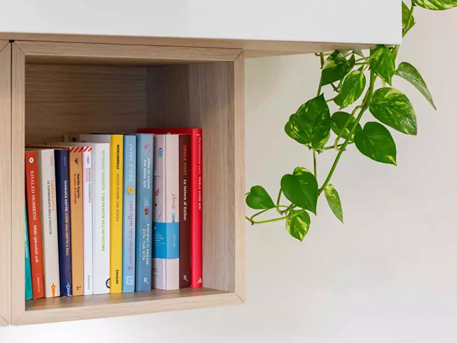 Immagine 13 di Appartamento in affitto  in Via Maestri Campionesi16 a Milano