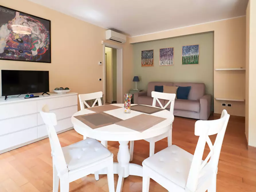 Immagine 72 di Appartamento in affitto  in Via Guglielmo Ciardi3 a Milano