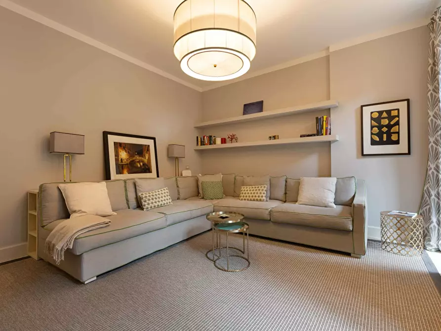 Immagine 18 di Appartamento in affitto  in Viale Elvezia6 a Milano