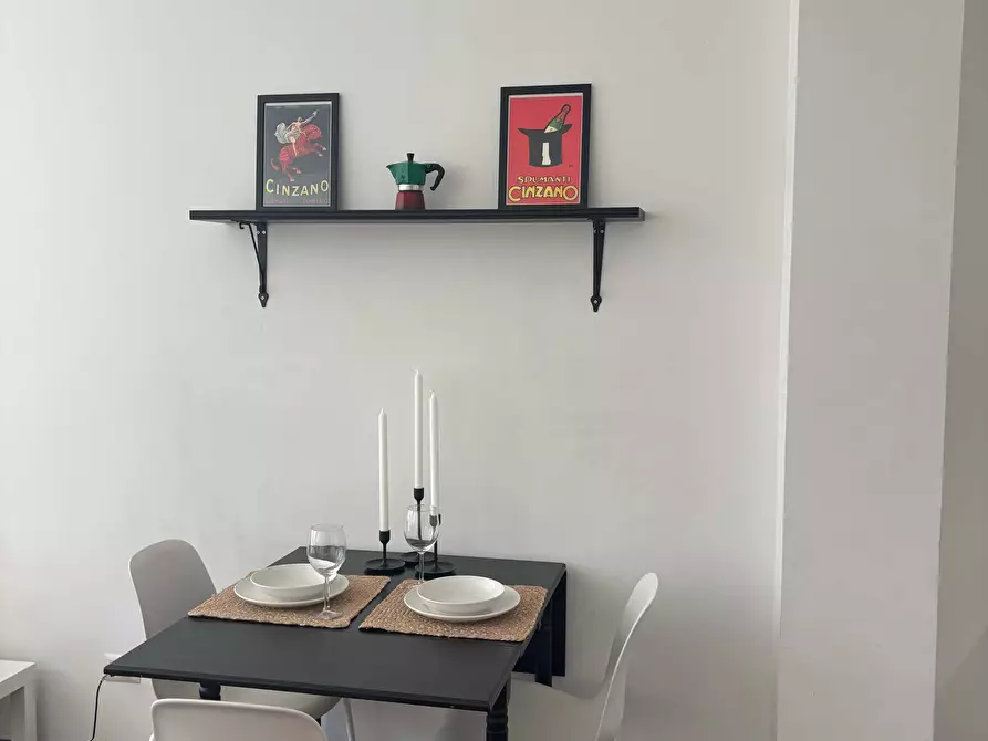 Immagine 9 di Appartamento in affitto  in Via Maestri Campionesi20 a Milano