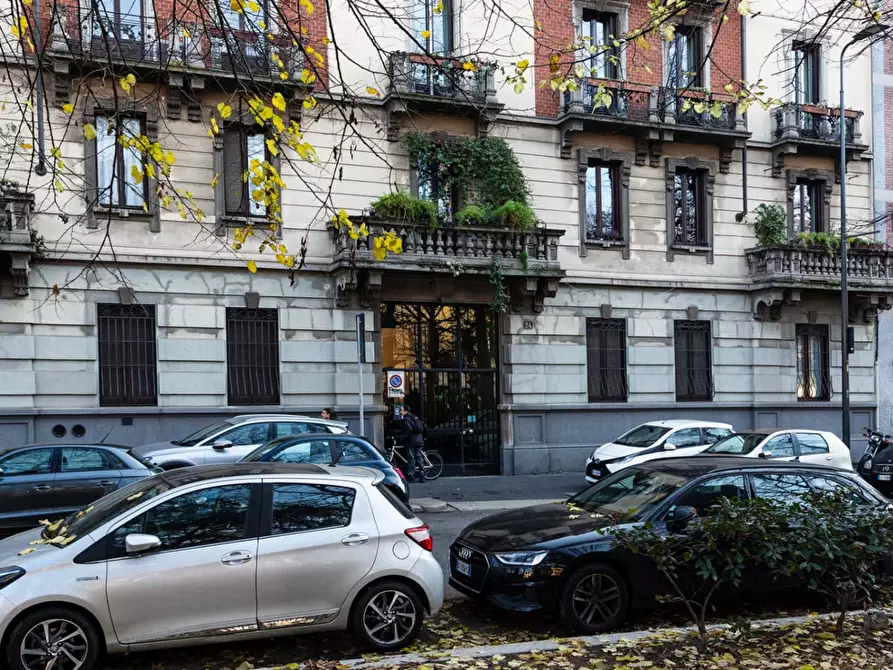 Immagine 24 di Appartamento in affitto  in Via Benedetto Marcello24 a Milano