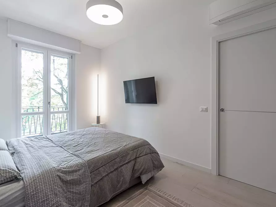 Immagine 12 di Appartamento in affitto  in Via Marcantonio Colonna41 a Milano