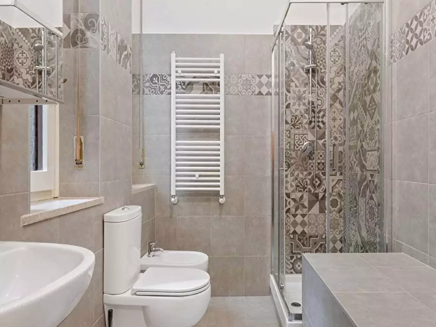 Immagine 24 di Camera in affitto  in Via Lentasio9 a Milano