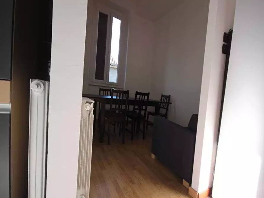 Immagine 43 di Camera in affitto  in Via Bernina41 a Milano