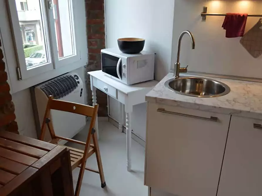 Immagine 23 di Appartamento in affitto  in Via Giuseppe Ripamonti218 a Milano