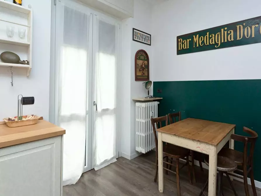 Immagine 3 di Appartamento in affitto  in Via Giosuè Borsi4 a Milano