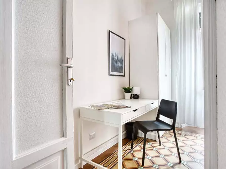 Immagine 5 di Camera in affitto  in Via Filippino Lippi33 a Milano