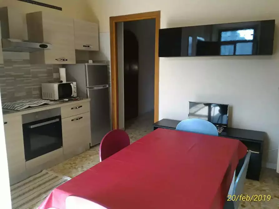 Immagine 1 di Appartamento in affitto  in Corso Vigevano53 a Torino