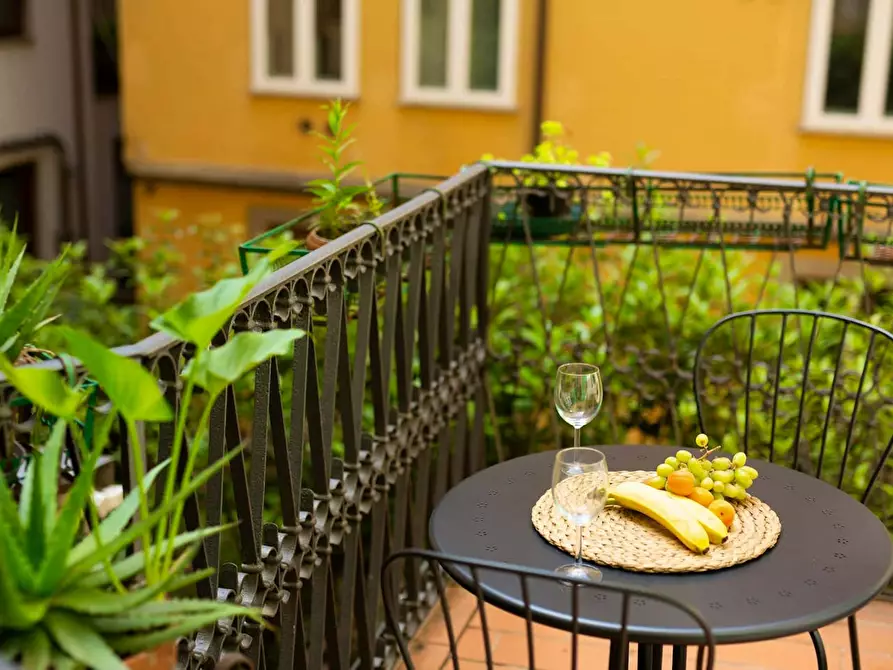 Immagine 15 di Appartamento in affitto  in Borgo Santi Apostoli a Firenze