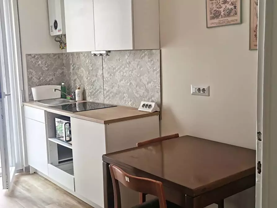 Immagine 12 di Appartamento in affitto  in Via degli Imbriani10 a Milano